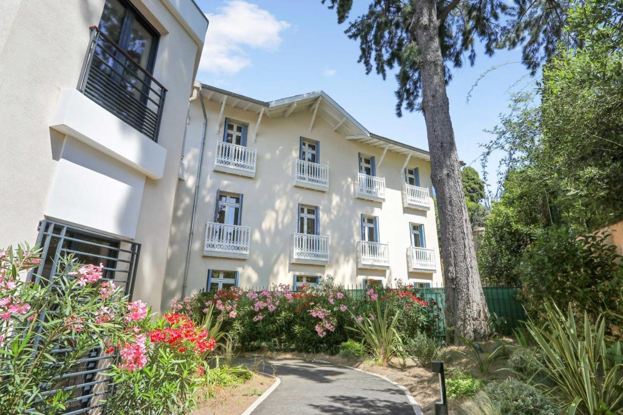 Des Anges - Welkeys Appartamento Cannes