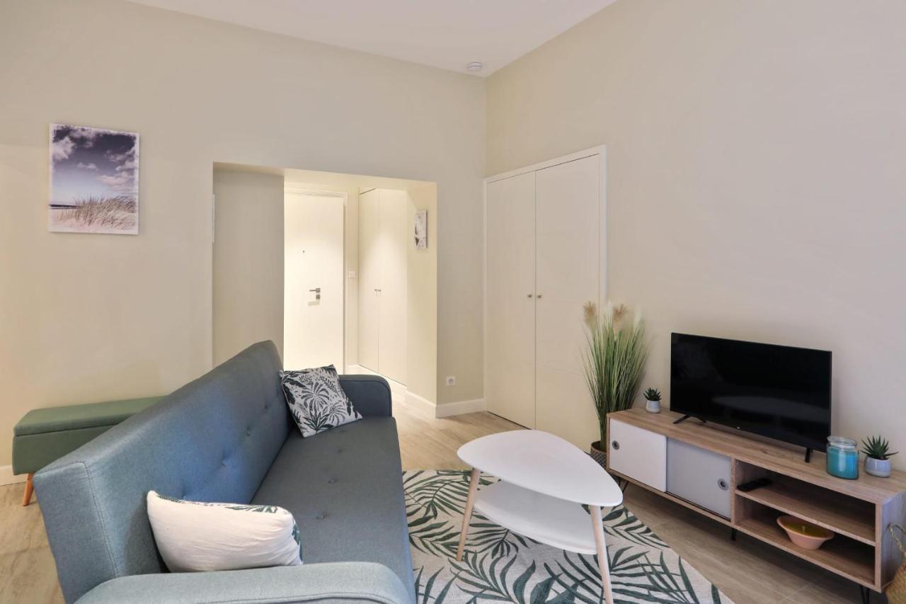 Apartment Des Anges - Welkeys